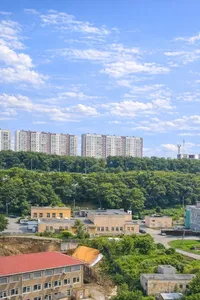 Миниатюра квартиры 13