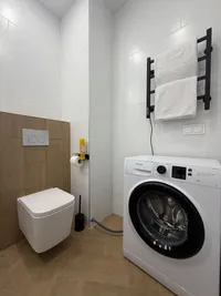 Миниатюра квартиры 5