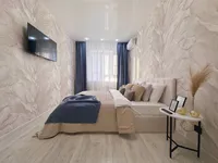 Миниатюра квартиры 1