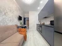 Миниатюра квартиры 8