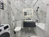 Миниатюра квартиры 13
