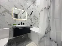 Миниатюра квартиры 14