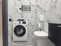 Миниатюра квартиры 15