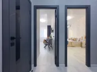 Миниатюра квартиры 17