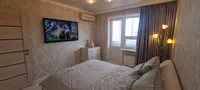 Миниатюра квартиры 1