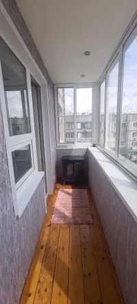 Миниатюра квартиры 18