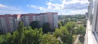 Миниатюра квартиры 17