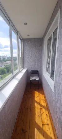 Миниатюра квартиры 19