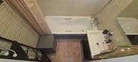 Миниатюра квартиры 20