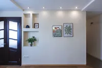Миниатюра квартиры 15