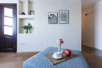 Миниатюра квартиры 16