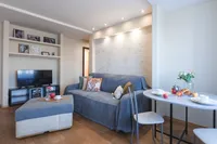 Миниатюра квартиры 18