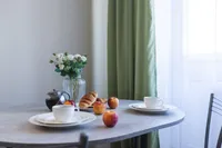 Миниатюра квартиры 21