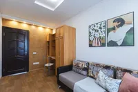 Миниатюра квартиры 29