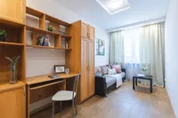 Миниатюра квартиры 32