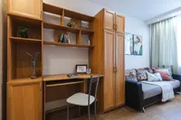 Миниатюра квартиры 33