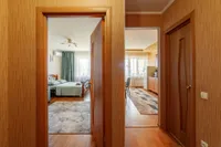 Миниатюра квартиры 9