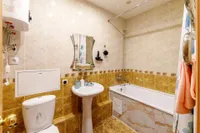 Миниатюра квартиры 11
