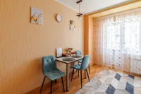 Миниатюра квартиры 15