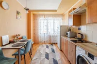 Миниатюра квартиры 18