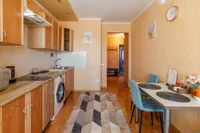 Миниатюра квартиры 19