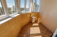 Миниатюра квартиры 20