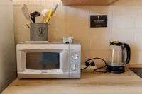 Миниатюра квартиры 28