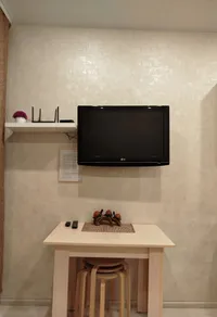 Миниатюра квартиры 14