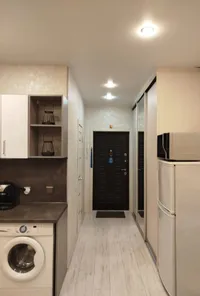 Миниатюра квартиры 15