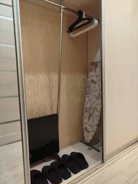 Миниатюра квартиры 16