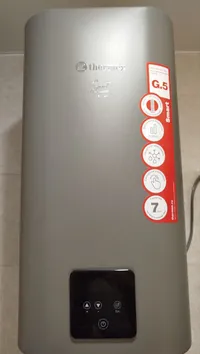 Миниатюра квартиры 22