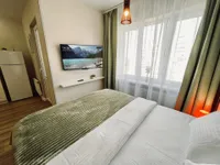 Миниатюра квартиры 7