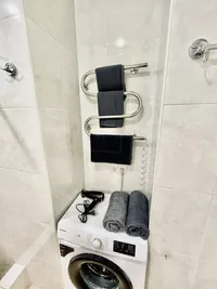 Миниатюра квартиры 16