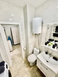 Миниатюра квартиры 17