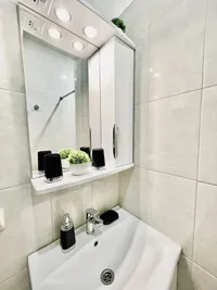 Миниатюра квартиры 18