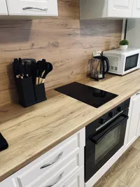 Миниатюра квартиры 20