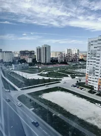 Миниатюра квартиры 25