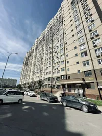 Миниатюра квартиры 26