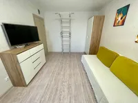 Миниатюра квартиры 3