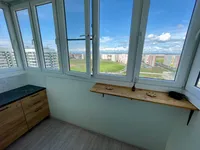 Миниатюра квартиры 6