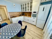Миниатюра квартиры 5