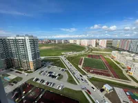 Миниатюра квартиры 7