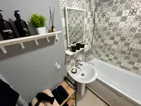 Миниатюра квартиры 8