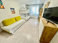 Миниатюра квартиры 19