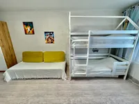 Миниатюра квартиры 20