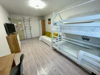 Миниатюра квартиры 22