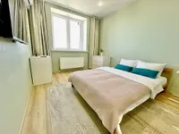Миниатюра квартиры 4