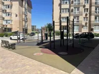 Миниатюра квартиры 16