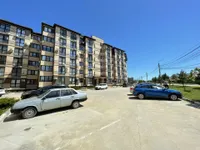 Миниатюра квартиры 17