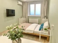 Миниатюра квартиры 18